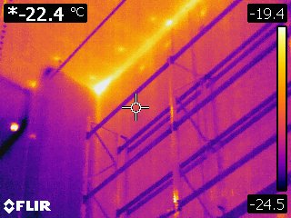 ASKIN - How Thermal Imaging can protect your business